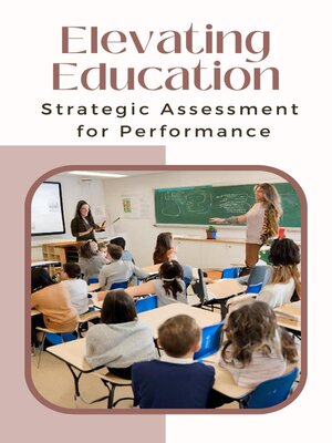 cover image of Elevating Education